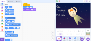 7 Fun Scratch Projects for Beginners - AlphaGen Learning