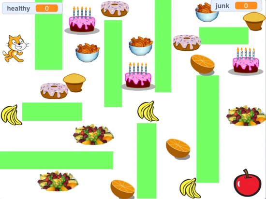 07to09_Scratch_L1_Day1Output_HealthyEating