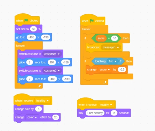 07to09_Scratch_L2_Day3Code_CleanTheOcean