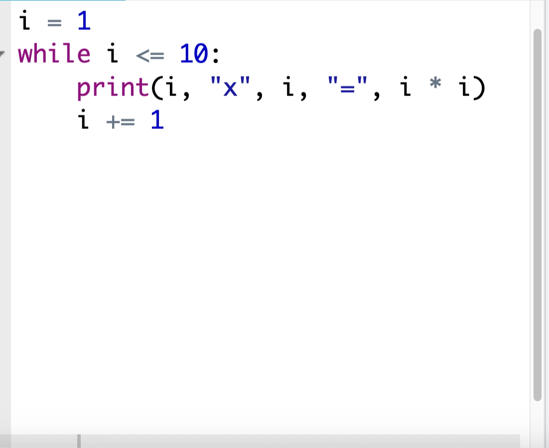 10to12_Python_L2_Day2Code_While_Loop