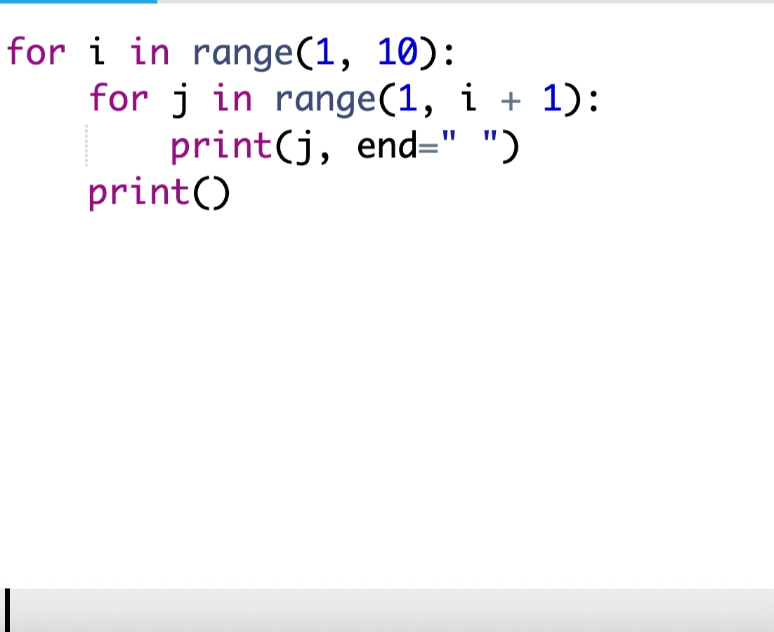 10to12_Python_L2_Day3Code_Nested_Loop