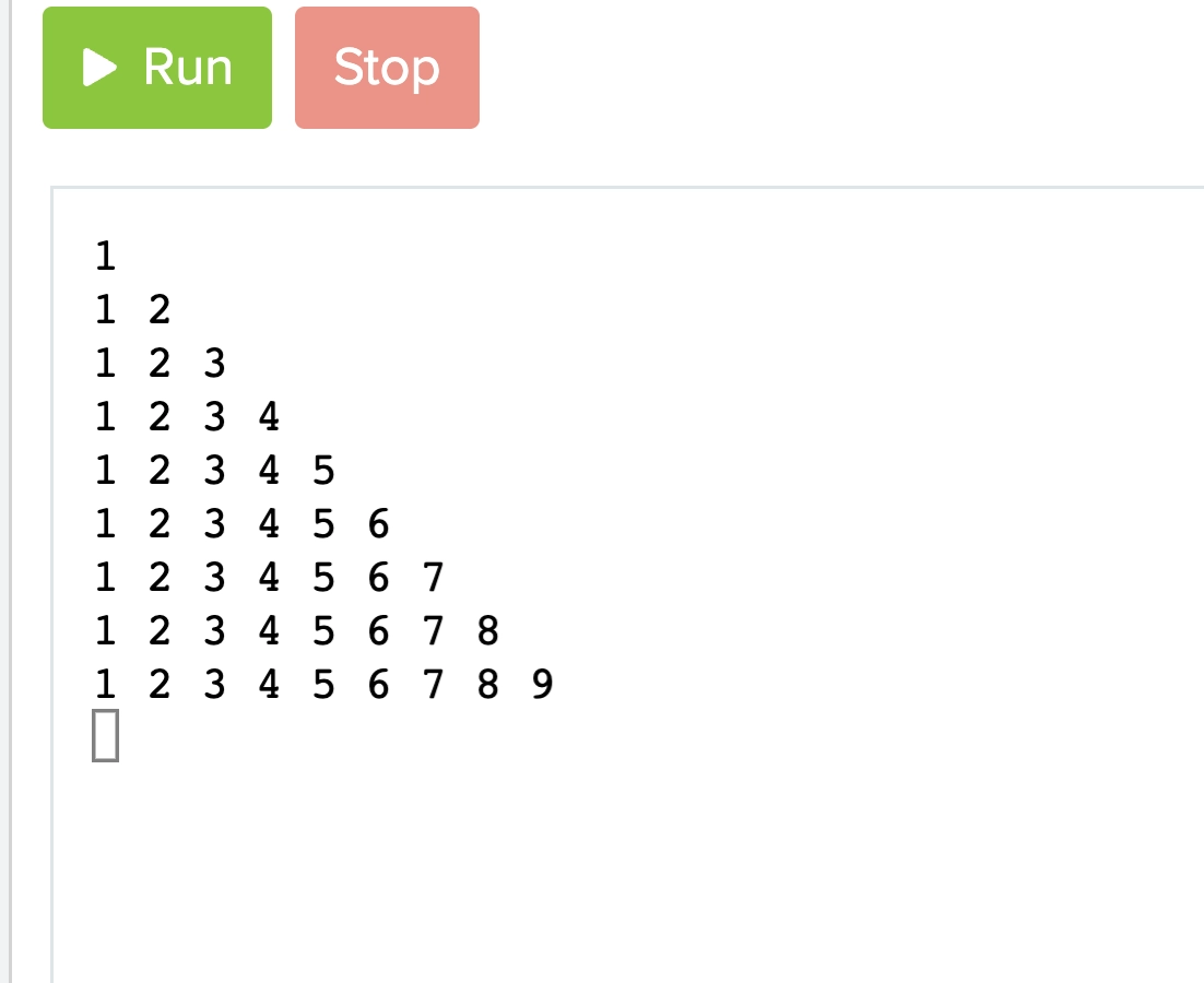 10to12_Python_L2_Day3Output_Nested_Loop
