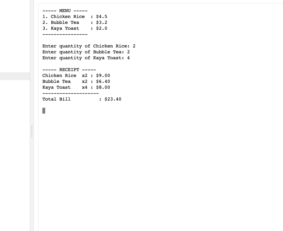 13to16_Python_L1_Day2Output_Inputs_and_Arithmatic_Operators