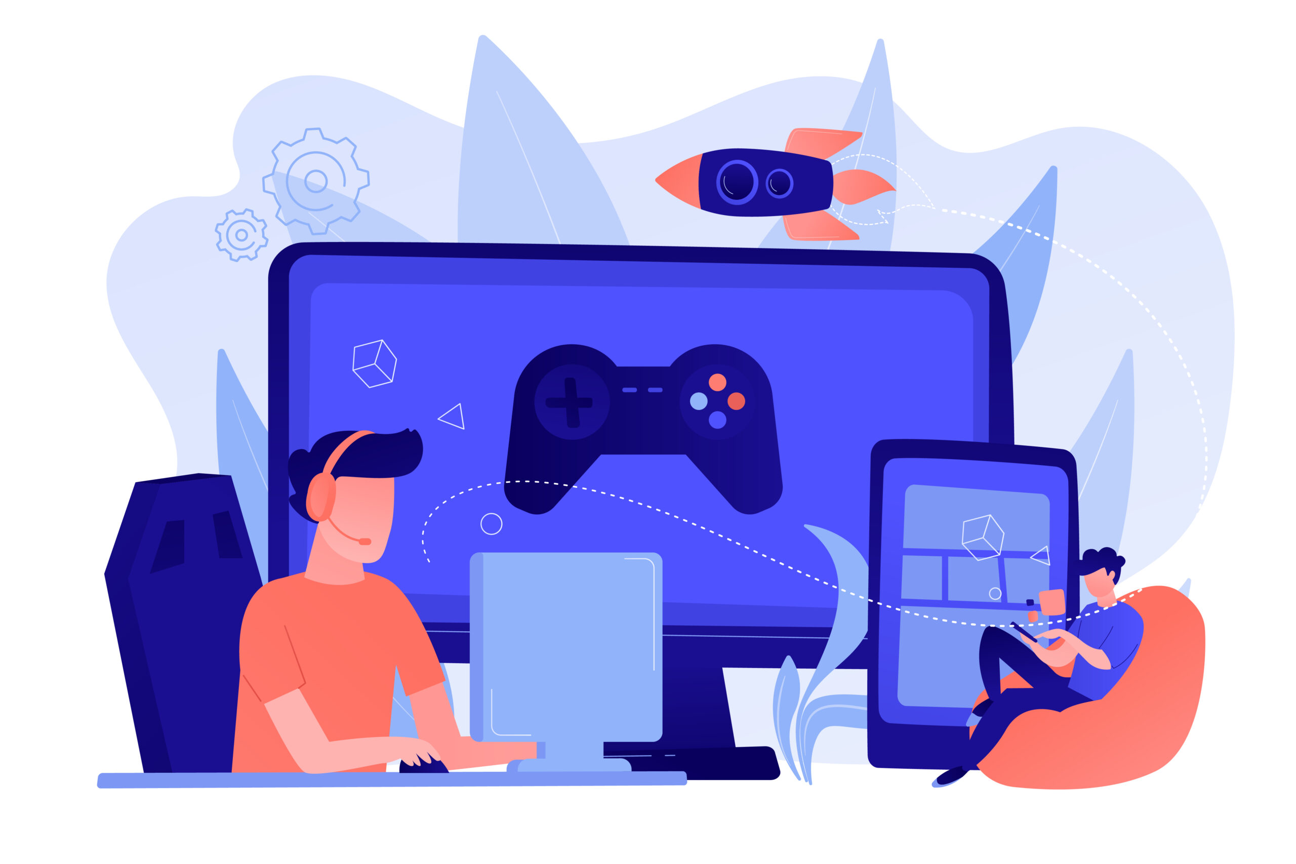 Game Development 