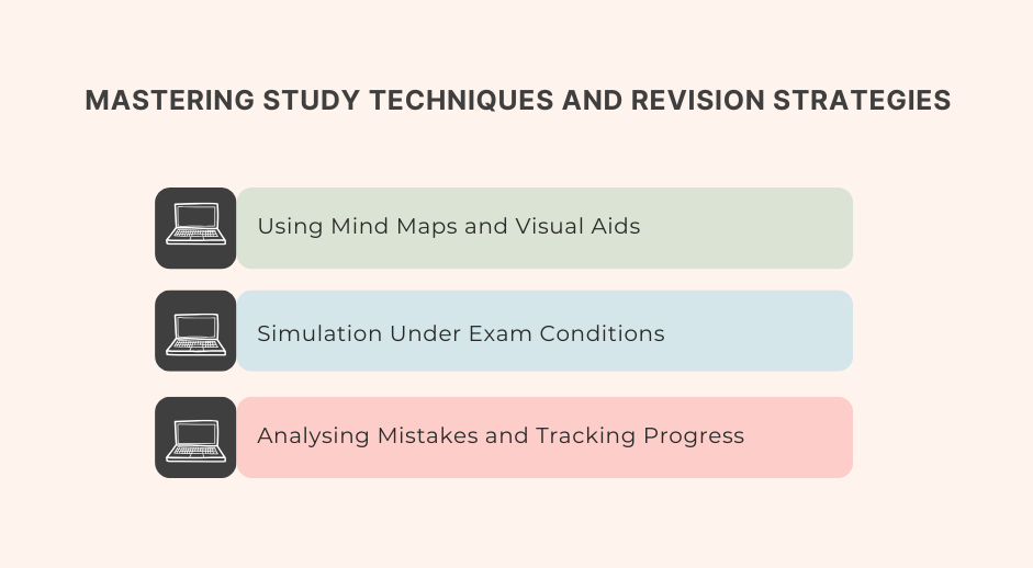 Mastering Study Techniques 