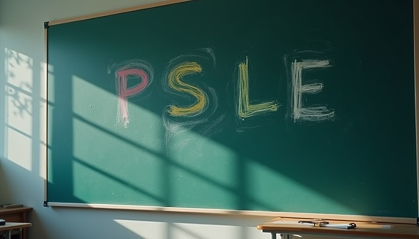 PSLE
