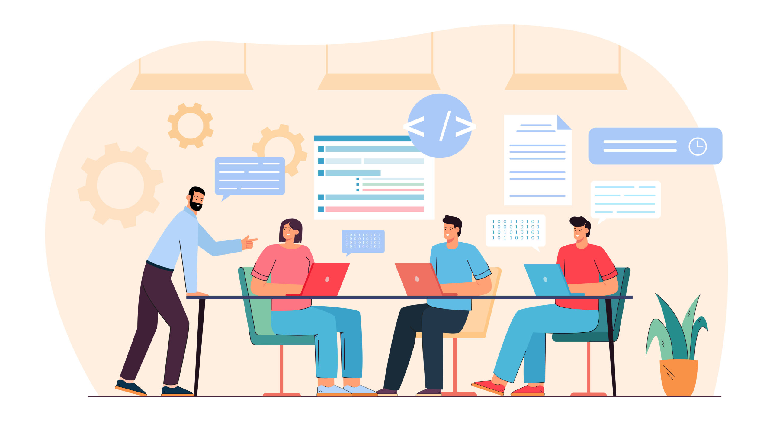 Programming Community 