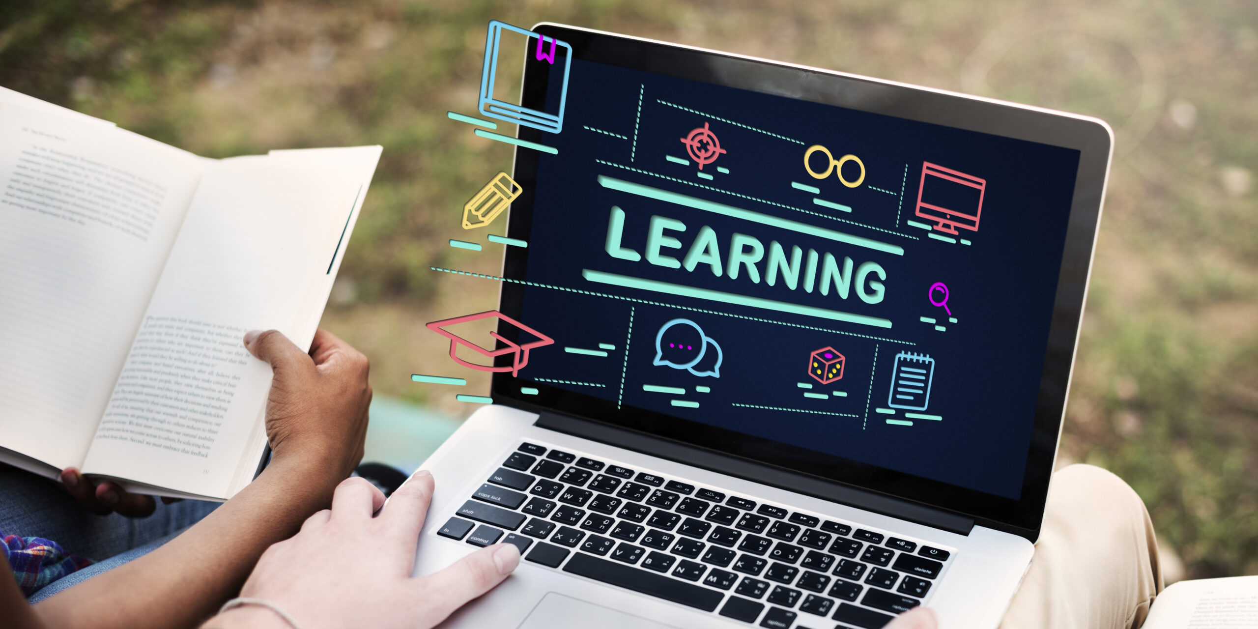 The digital transformation of learning