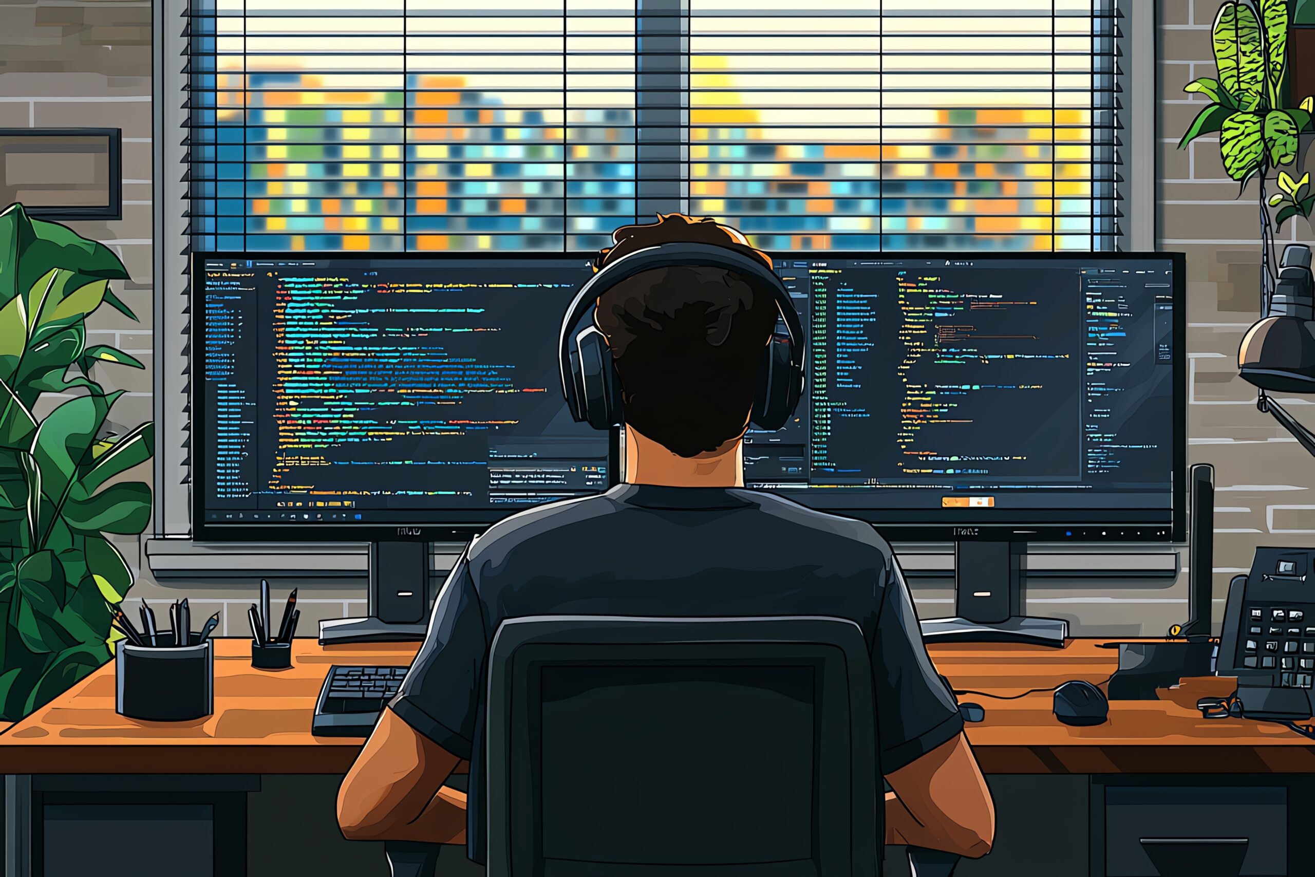 Programming Environemnt 